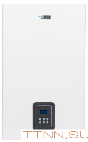 Одноконтурный газовый котел Kotitonttu TOIVO T44 OK Одноконтурный газовый котел Kotitonttu TOIVO T44 OK