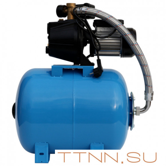 Поверхностная насосная станция ETERNA APS-100/24 Поверхностная насосная станция ETERNA APS-100/24