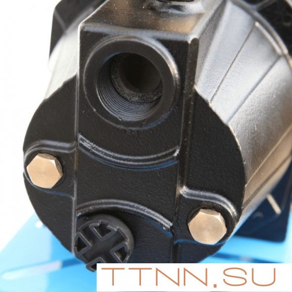 Поверхностная насосная станция ETERNA APS-100/24 Поверхностная насосная станция ETERNA APS-100/24