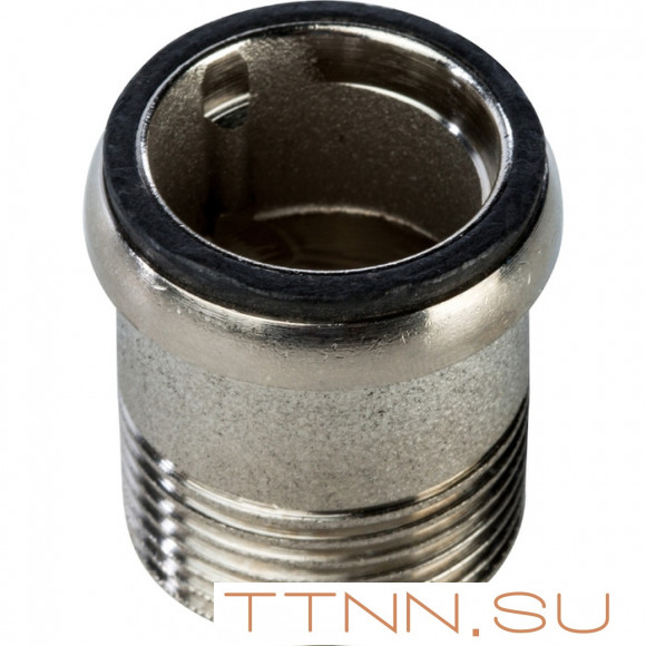 Вентиль термостатический STOUT SVT 0003 000020