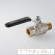 Кран шаровый Valtec 1 VT.315 MF