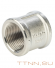 Муфта 1" STOUT SFT-0006-000011