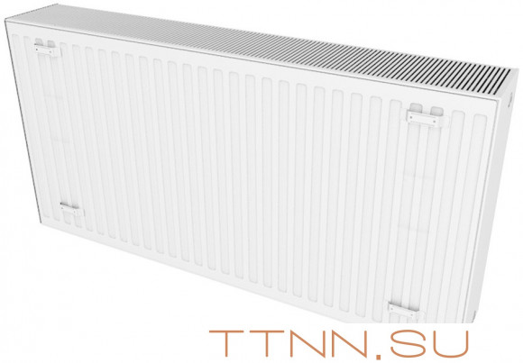 Стальной панельный радиатор Тип 33 Лемакс Premium C 33х500х1900