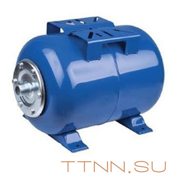 Расширительный бак Wester WAO 80 Расширительный бак Wester WAO 80