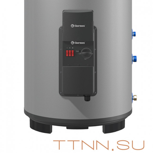 Электрический накопительный водонагреватель Thermex Kelpie 200 F