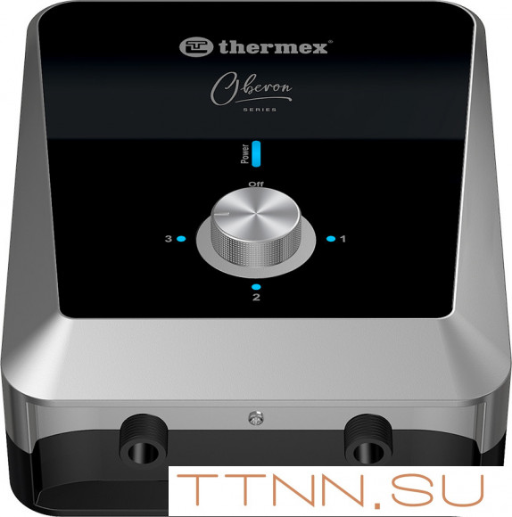 Электрический проточный водонагреватель Thermex Oberon 8000