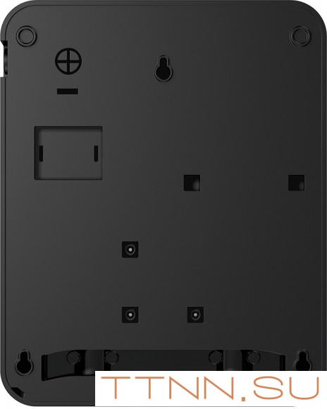 Электрический проточный водонагреватель Thermex Oberon 8000