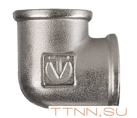 Угольник Valtec 1 VTr.090.N.0006 Угольник Valtec 1 VTr.090.N.0006