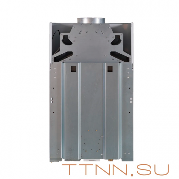 Газовый проточный водонагреватель MIZUDO ВПГ 2-11 ММ