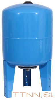 Гидроаккумулятор STOUT 50л/10бар (STW-0002-000050) Гидроаккумулятор STOUT 50л/10бар (STW-0002-000050)