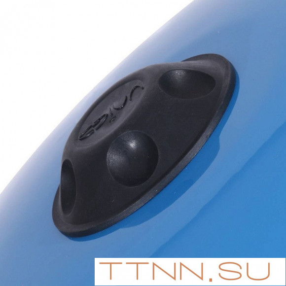 Гидроаккумулятор STOUT 50л/10бар (STW-0002-000050)