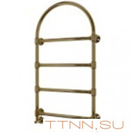 Полотенцесушитель водяной Terminus Версаль П4 500*930 бронза Полотенцесушитель водяной Terminus Версаль П4 500*930 бронза