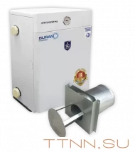 Парапетный котел Buran КСГЗ-10 В Парапетный котел Buran КСГЗ-10 В