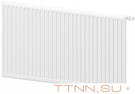 Стальной панельный радиатор Тип 11 Лемакс Premium VC 11х400х1000 Стальной панельный радиатор Тип 11 Лемакс Premium VC 11х400х1000