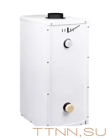 Напольный газовый котел Очаг АОГВ-8 C