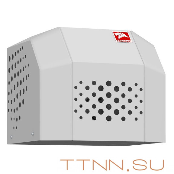 Турбонасадка Лемакс S d100 7,5-10кВт