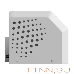 Турбонасадка Лемакс S d100 7,5-10кВт