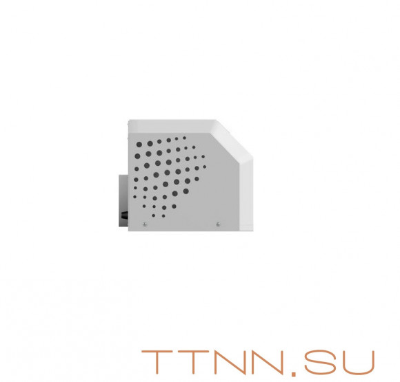 Турбонасадка Лемакс S d100 7,5-10кВт