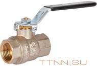 Шаровый кран STOUT SVB-0001-000015 Шаровый кран STOUT SVB-0001-000015