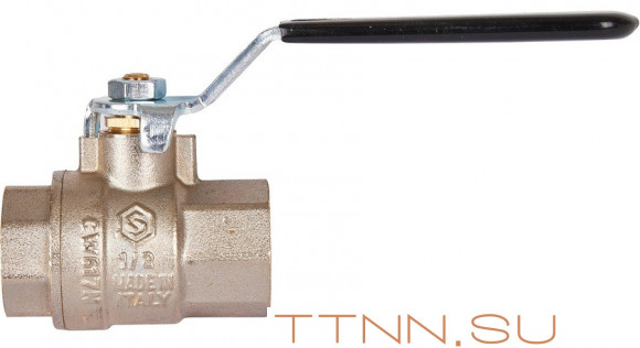 Шаровый кран STOUT SVB-0001-000015 Шаровый кран STOUT SVB-0001-000015