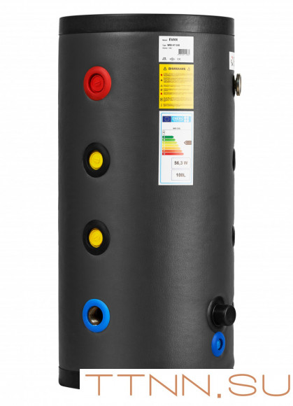 Буферный накопитель Эван WBI-HT-400 (400 л)