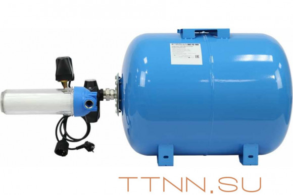 Автобак ETERNA АВ4С-100 Автобак ETERNA АВ4С-100