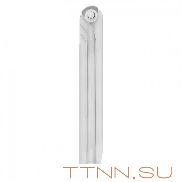 Биметаллический радиатор Royal Thermo Revolution Bimetall 500 2.0 8 секц. Биметаллический радиатор Royal Thermo Revolution Bimetall 500 2.0 8 секц.