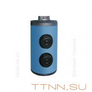 Бойлер косвенного нагрева STEELSUN InOS 350 Бойлер косвенного нагрева STEELSUN InOS 350