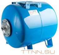 Гидроаккумулятор STOUT 50л/10бар горизонтальный (STW-0003-000050) Гидроаккумулятор STOUT 50л/10бар горизонтальный (STW-0003-000050)