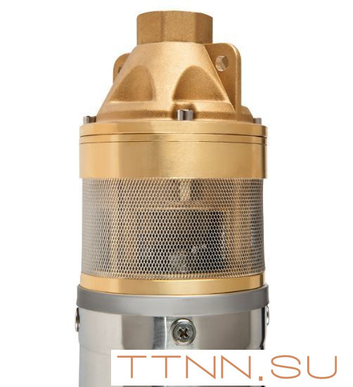 Скважинный насос Unipump 4SKM 200