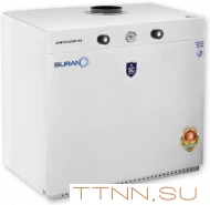 Напольный газовый котел Buran КСГ-100 В