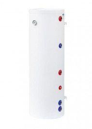 Бойлер косвенного нагрева RBW 150 R настенный ( Нерж. сталь) Бойлер косвенного нагрева RBW 150 R настенный ( Нерж. сталь)