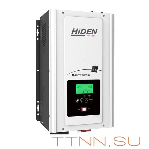 ИБП Hiden Control HPS30-1512 (12в 1500Вт)