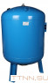 Гидроаккумуляторы STOUT 500л/10бар (STW-0002-000500)
