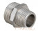 Ниппель переходной Valtec 1 1/2-1 1/4 VTr.580.N.0807