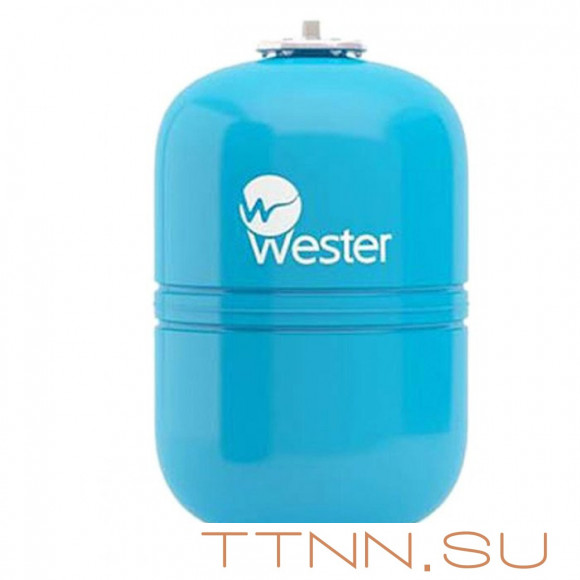 Расширительный бак Wester WAV 12