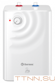 Электрический накопительный водонагреватель Thermex Day 10 U
