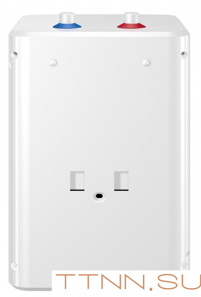 Электрический накопительный водонагреватель Thermex Day 10 U Электрический накопительный водонагреватель Thermex Day 10 U