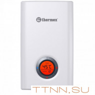 Электрический проточный водонагреватель Thermex Topflow 8000