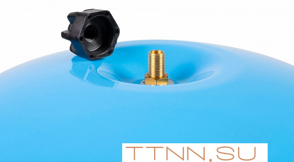 Гидроаккумулятор Джилекс ГПк 24