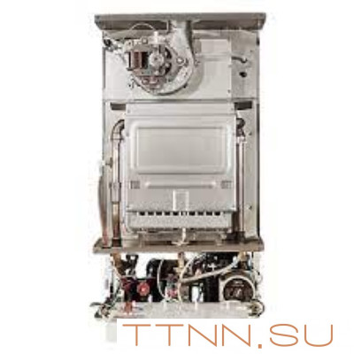 Настенный газовый котел ECA GELIOS PLUS 24 HM NG