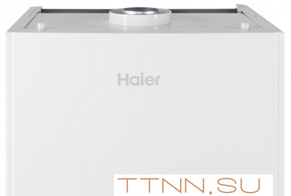 Настенный газовый котел Haier Urban 2.10 TM