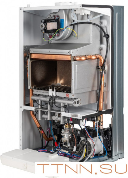 Настенный газовый котел Haier Urban 2.10 TM