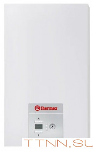 Настенный газовый котел Thermex EuroElite FH 35 кВт Настенный газовый котел Thermex EuroElite FH 35 кВт