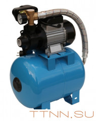 Поверхностная насосная станция ETERNA AQB-60 Поверхностная насосная станция ETERNA AQB-60