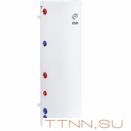 Бойлер косвенного нагрева RBW 150 L настенный ( Нерж. сталь) Бойлер косвенного нагрева RBW 150 L настенный ( Нерж. сталь)