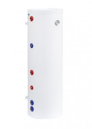 Бойлер косвенного нагрева RBW 150 L настенный ( Нерж. сталь) Бойлер косвенного нагрева RBW 150 L настенный ( Нерж. сталь)