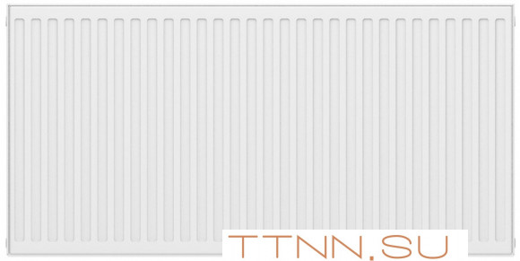 Стальной панельный радиатор Тип 33 Лемакс Premium C 33х500х2200