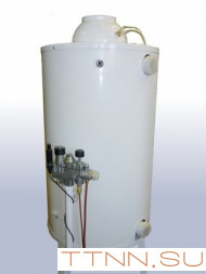 Напольный газовый котел Боринское АОГВ - 11,6 РК САБК Напольный газовый котел Боринское АОГВ - 11,6 РК САБК