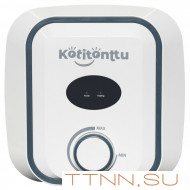 Электрический накопительный водонагреватель Kotitonttu SALMI KMD-6 Электрический накопительный водонагреватель Kotitonttu SALMI KMD-6